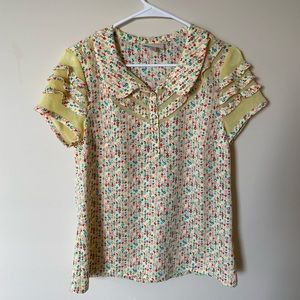 ModCloth Blouse